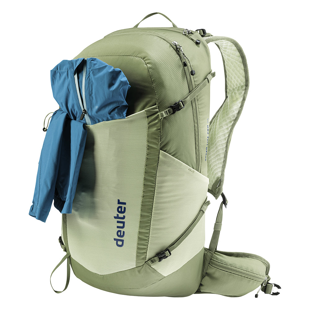 Mochila para Hiking Speed Lite Pro 25 Deuter