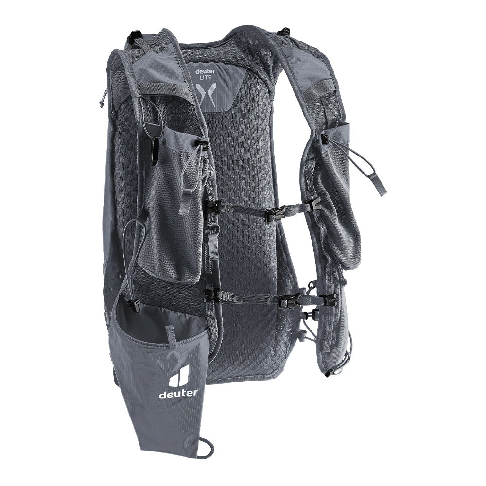 Mochila para Trail Running Ascender 13 Deuter