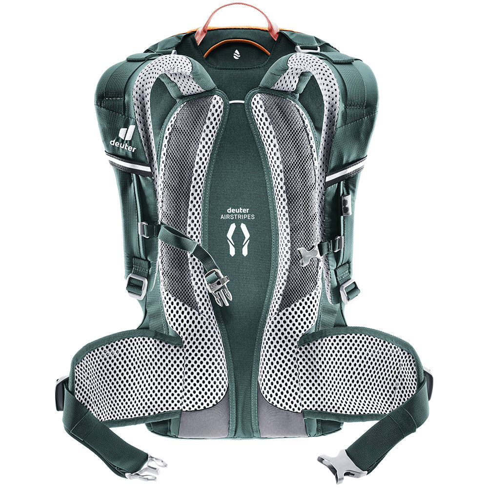Mochila Trans Alpine 30 Deuter