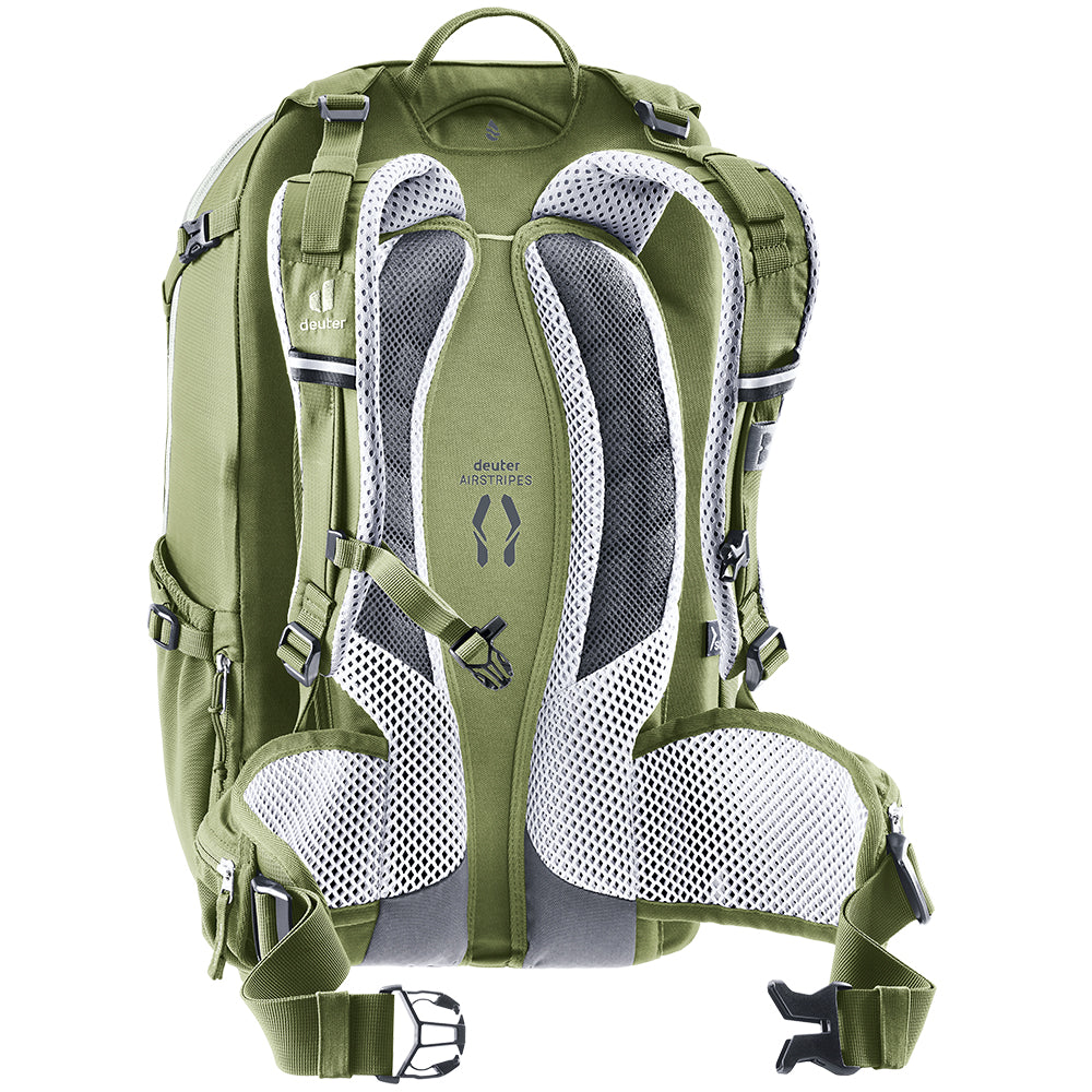 MOCHILA TRANSALPINE 28 SL