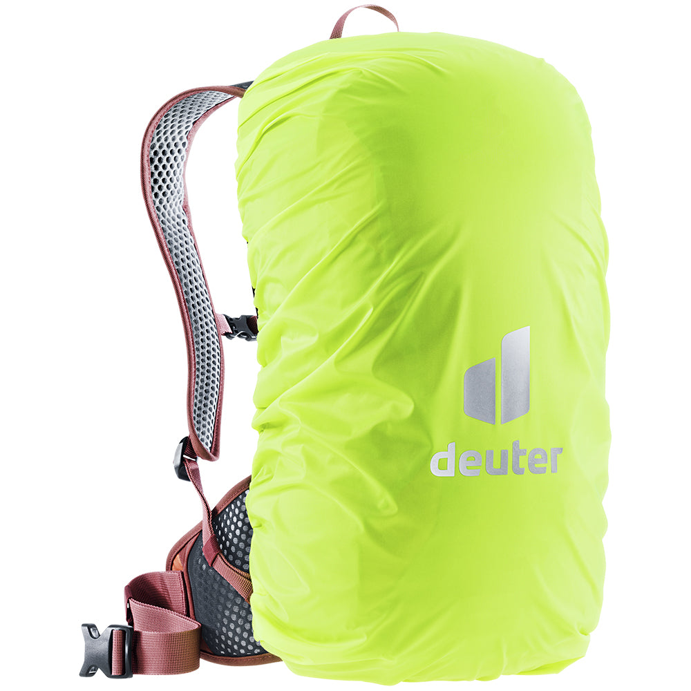 Mochila de Hidratação para Ciclistas 17 Litros Race Air 14+3 Deuter