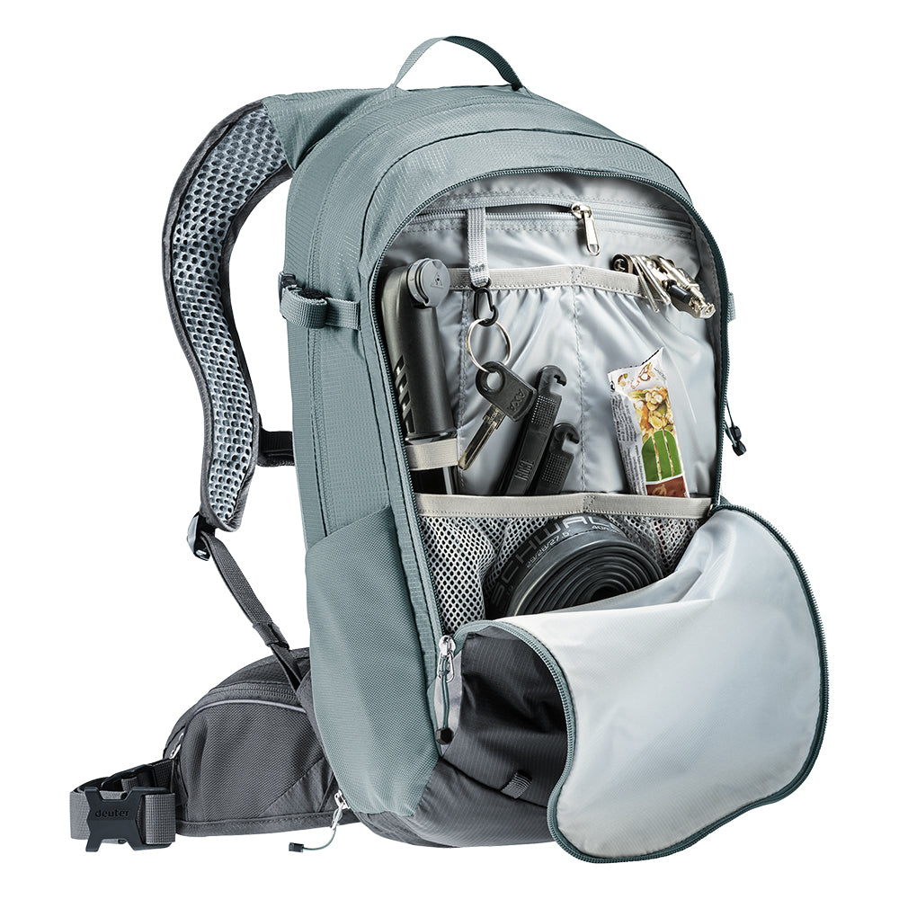 Mochila para Mountain Bike Compact EXP 12 SL Deuter