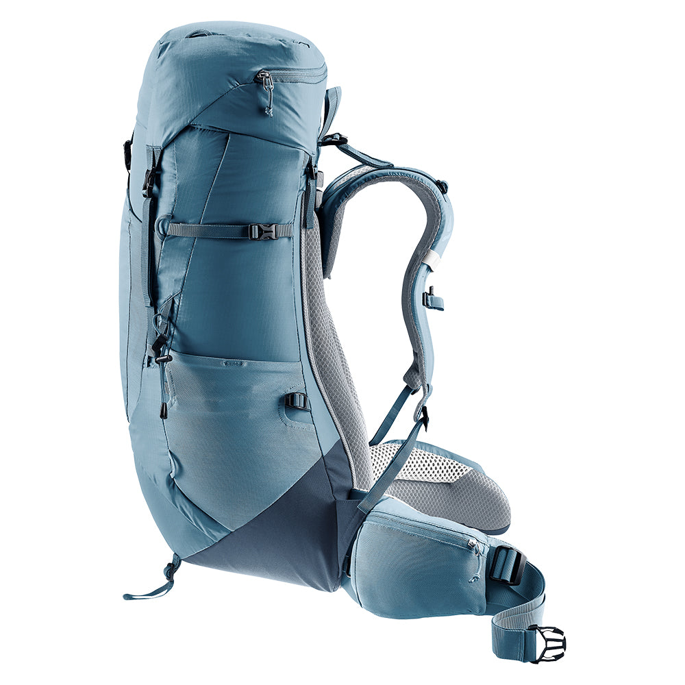 Mochila Aircontact Lite 40+10 Semi Cargueira Deuter