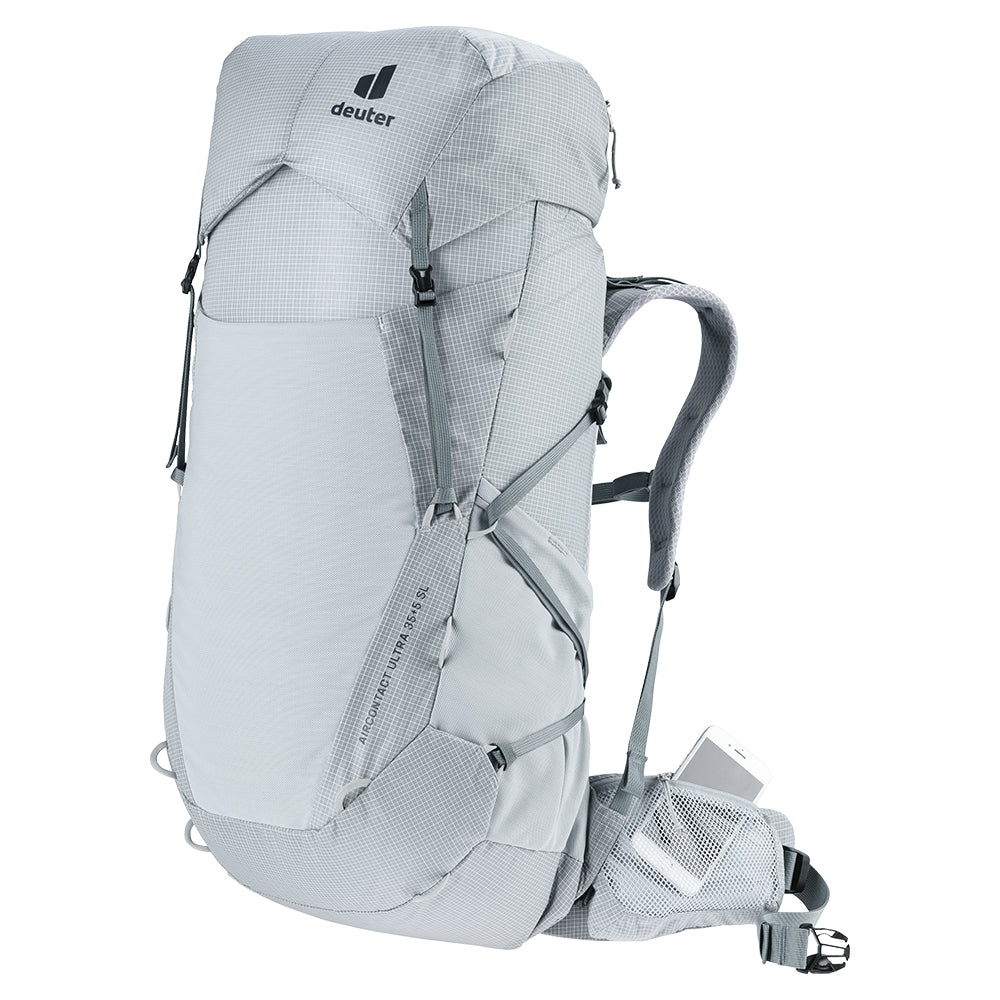 MOCHILA AIRCONTACT ULTRA 35+5 SL