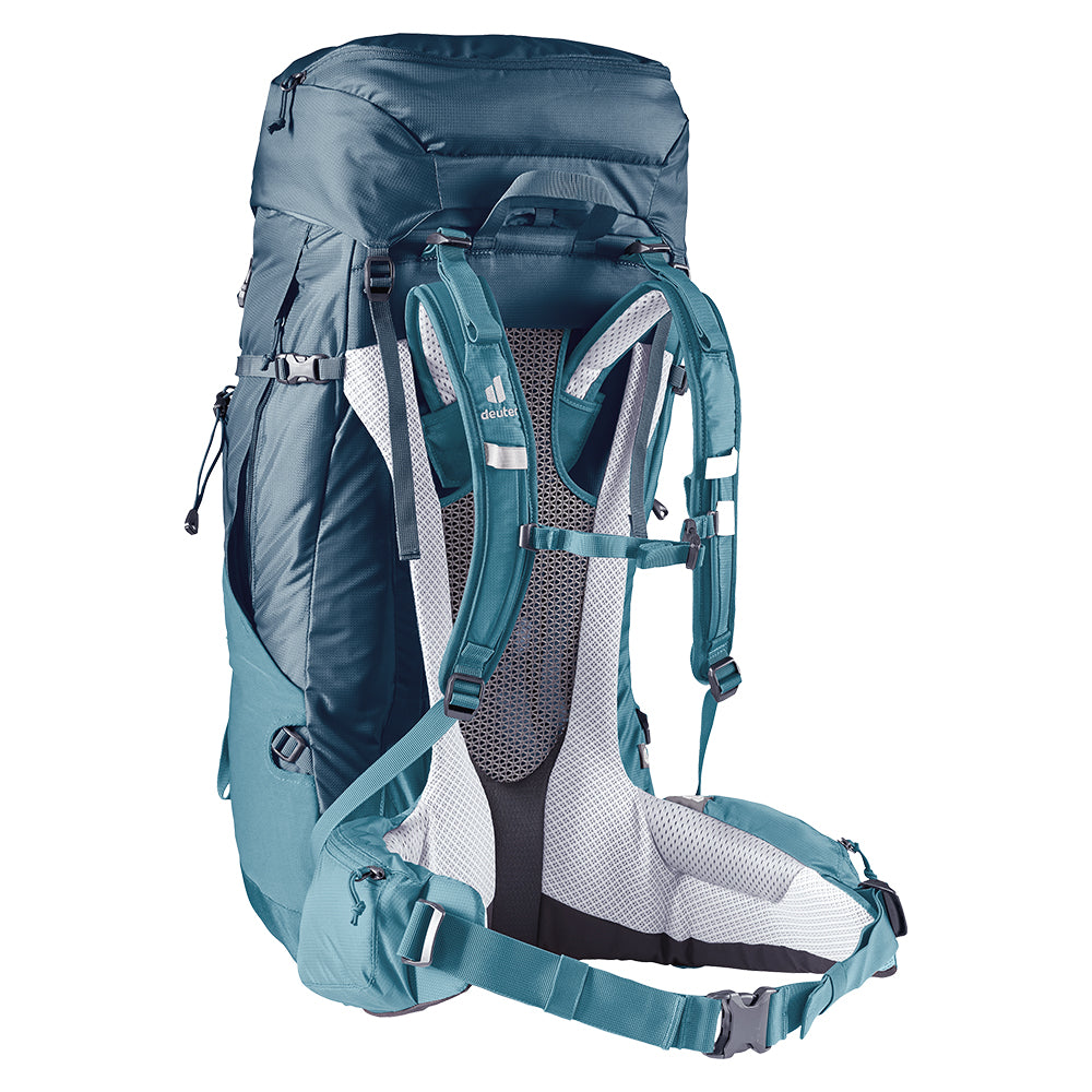 Mochila para Trekking Futura Air Trek 45+10 SL Deuter