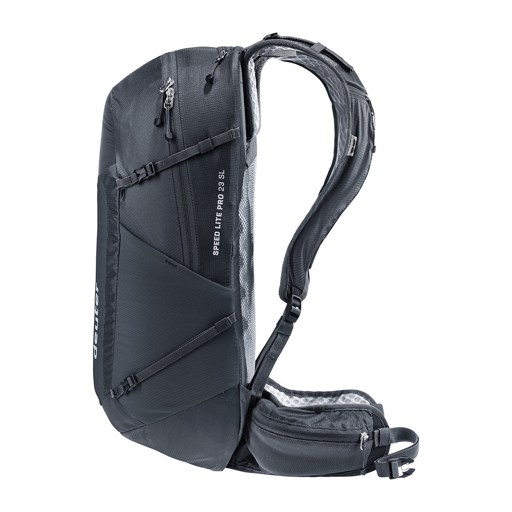 Mochila para Hiking Speed Lite Pro 23 SL Deuter