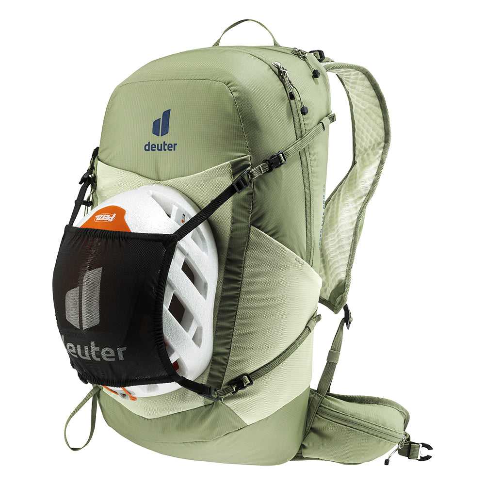 Mochila para Hiking Speed Lite Pro 25 Deuter