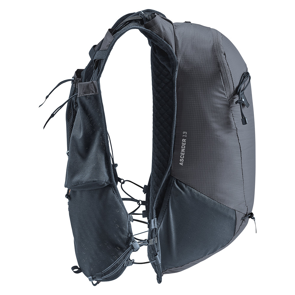 Mochila para Trail Running Ascender 13 Deuter