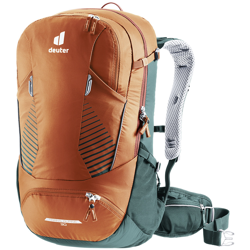 Mochila Trans Alpine 30 Deuter