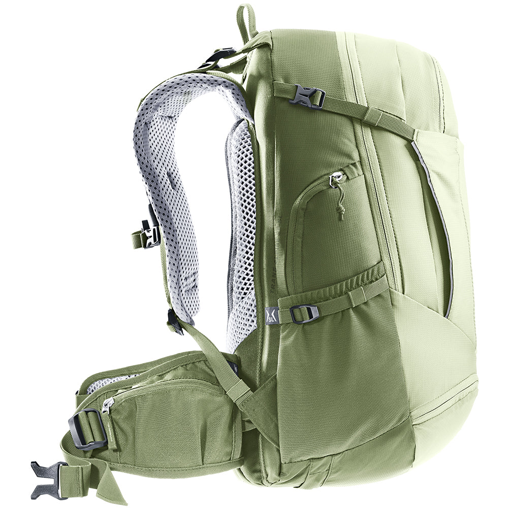 MOCHILA TRANSALPINE 28 SL