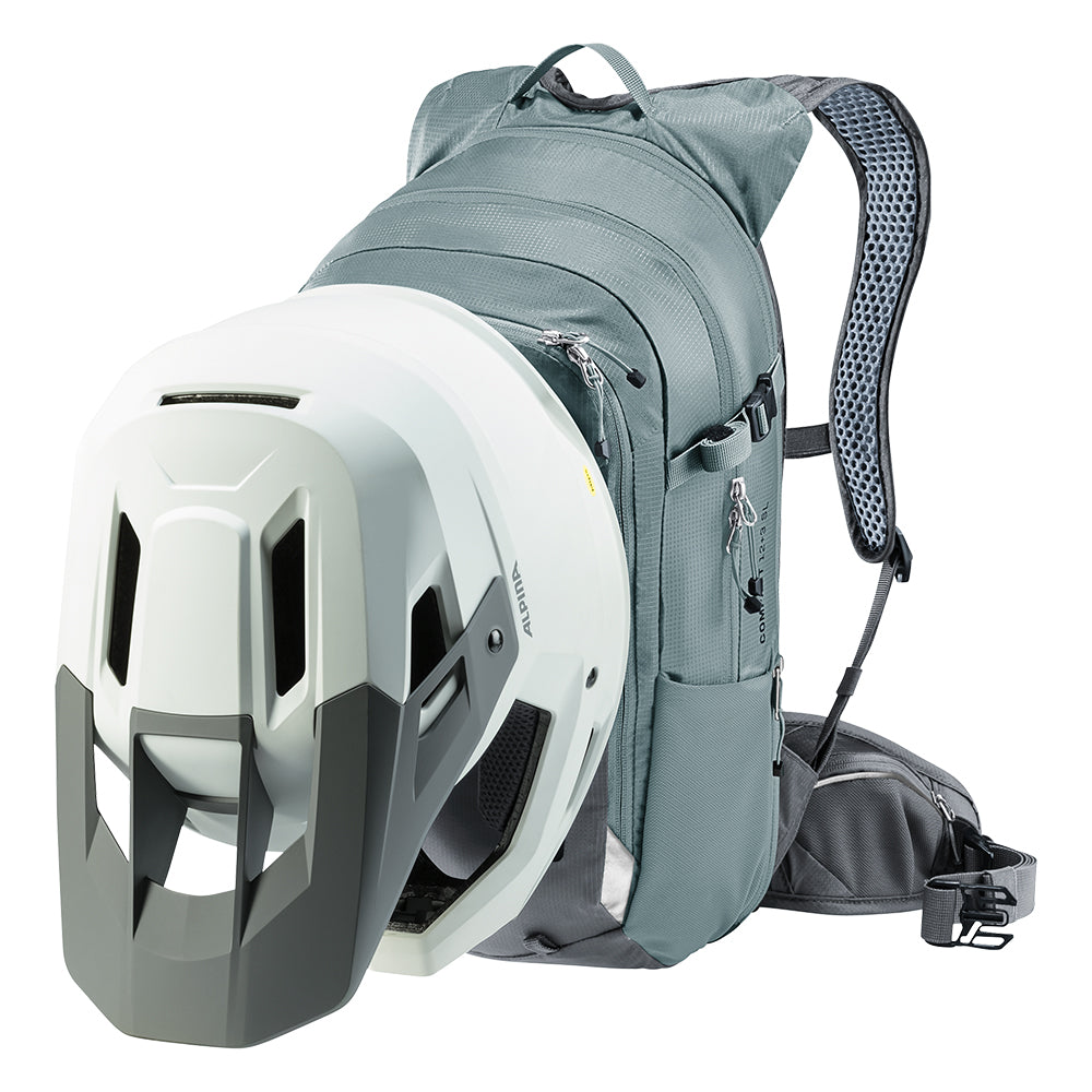 Mochila para Mountain Bike Compact EXP 12 SL Deuter