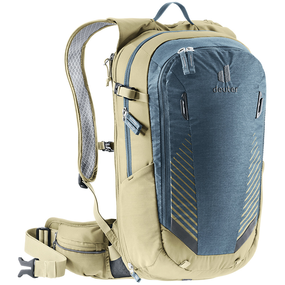 Mochila para Mountain Bike Compact EXP 14 Deuter