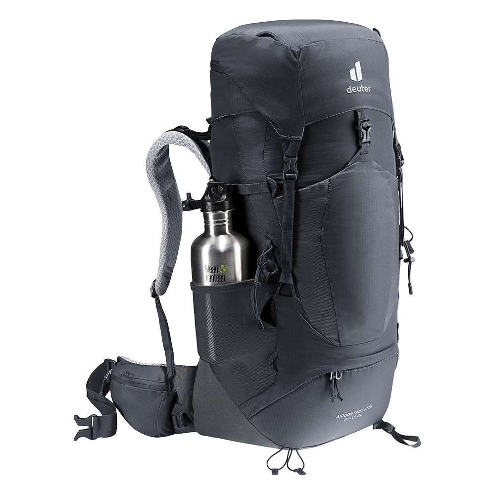 Mochila para Trekking Aircontact Lite 35+10 SL Deuter
