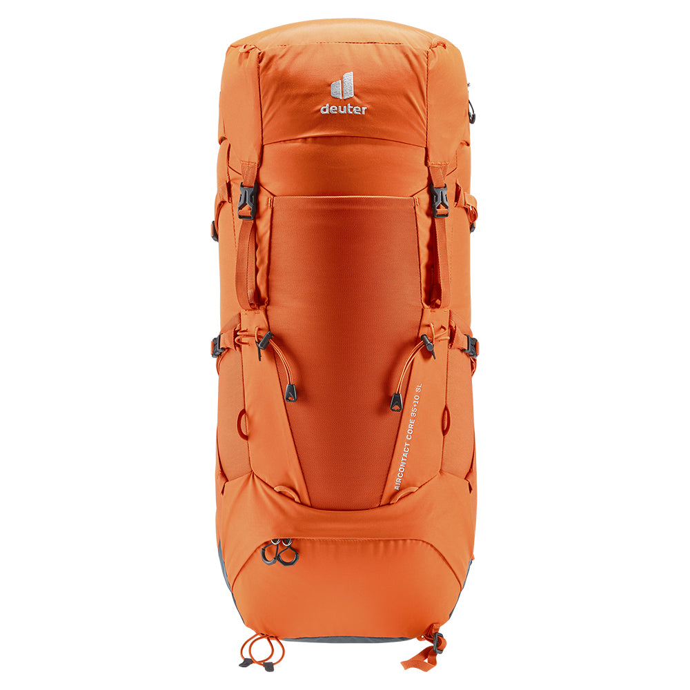 Mochila para Trekking Aircontact Core 35+10 SL Deuter