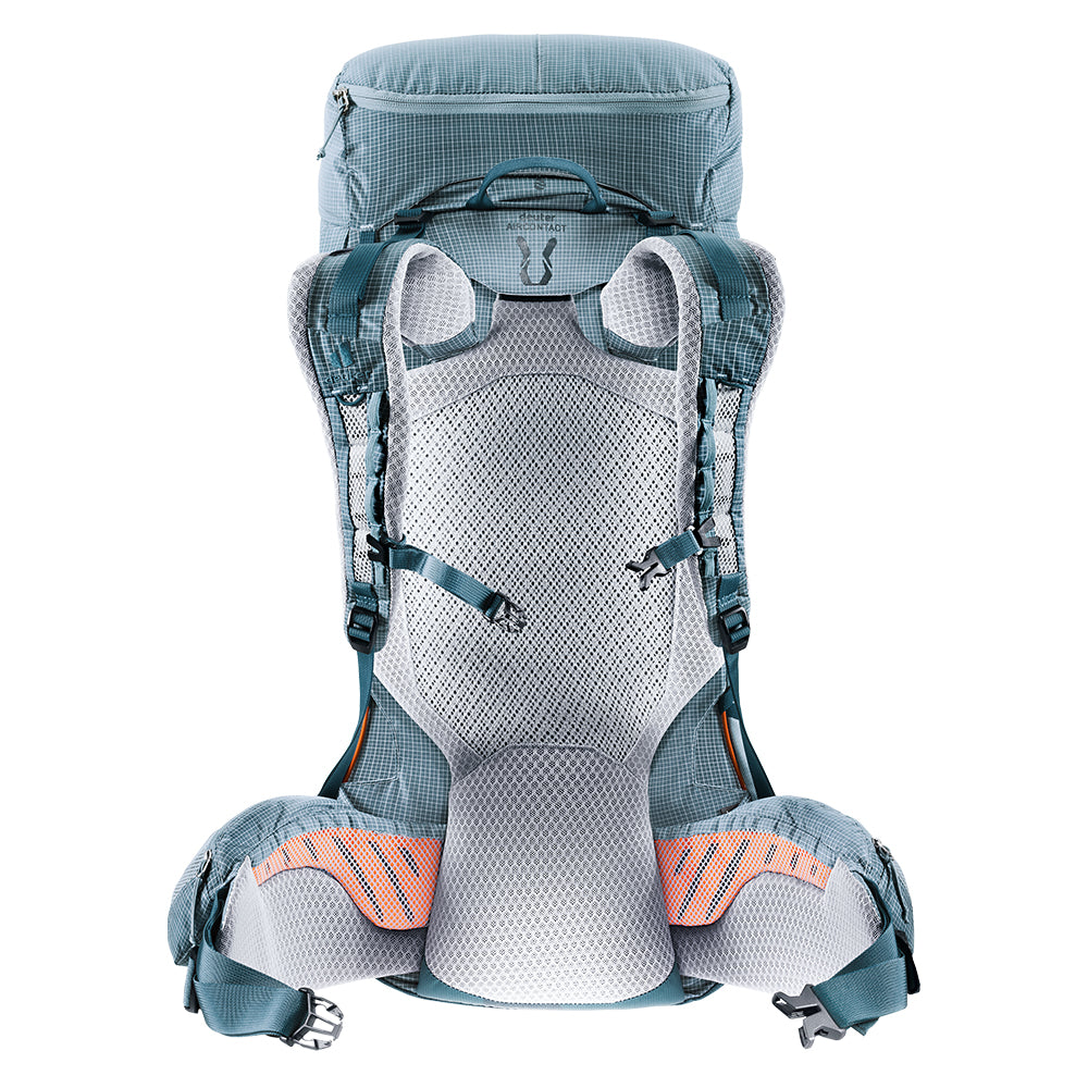 Mochila para Trekking Aircontact Ultra 45+5 SL Deuter