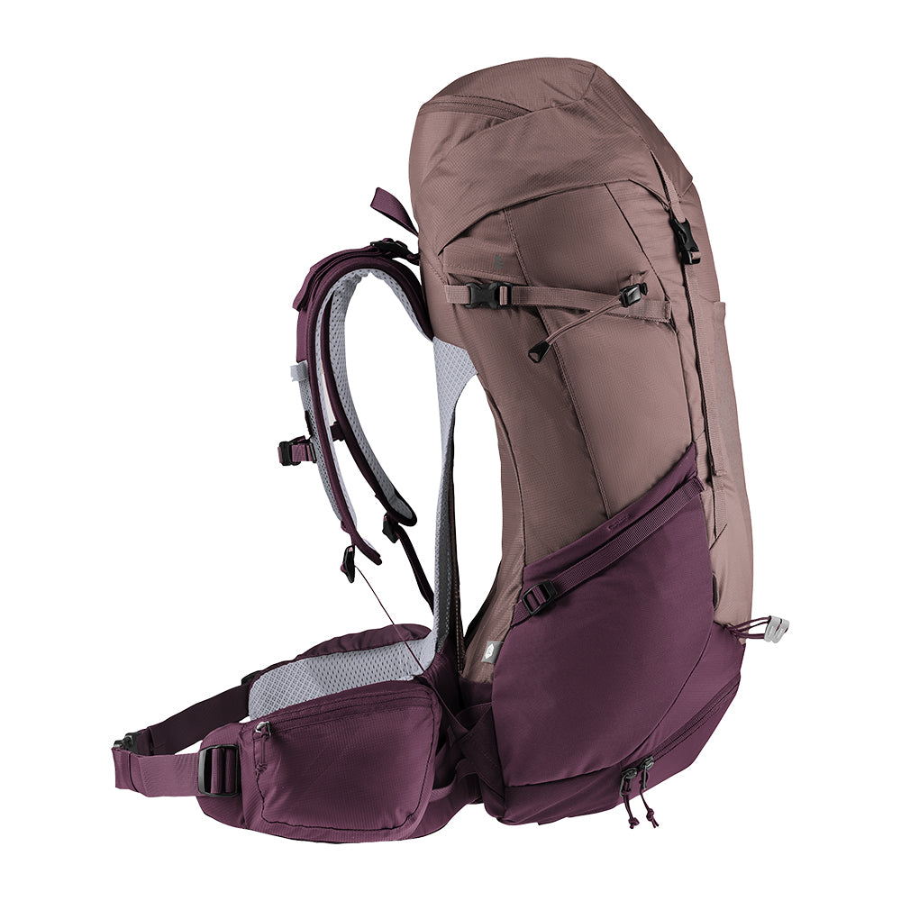 Mochila para Hiking Futura Pro 38 SL Deuter