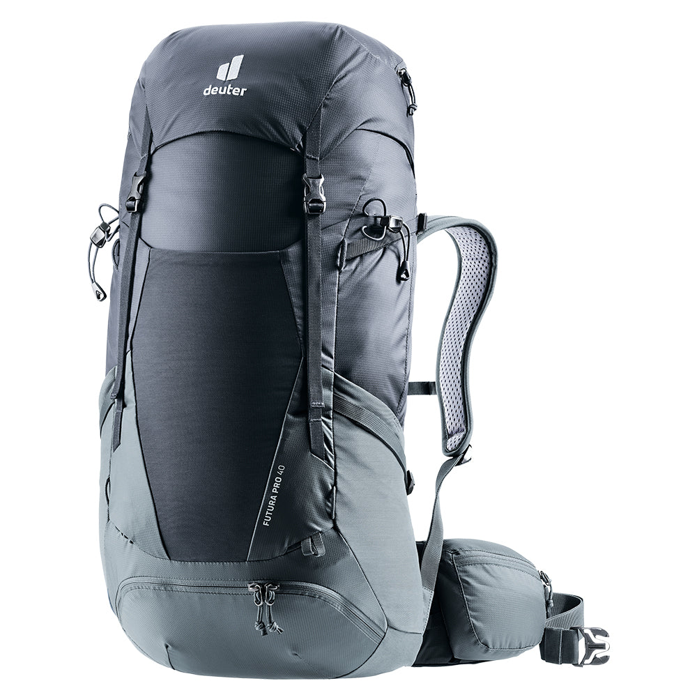 Mochila para Trekking Futura Pro 40 Deuter