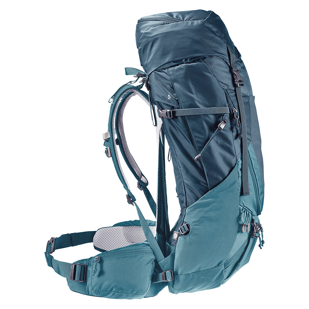Mochila para Trekking Futura Air Trek 45+10 SL Deuter