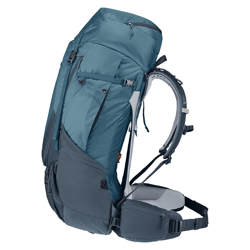 Mochila de Trekking Futura Air Trek 60+10 Deuter