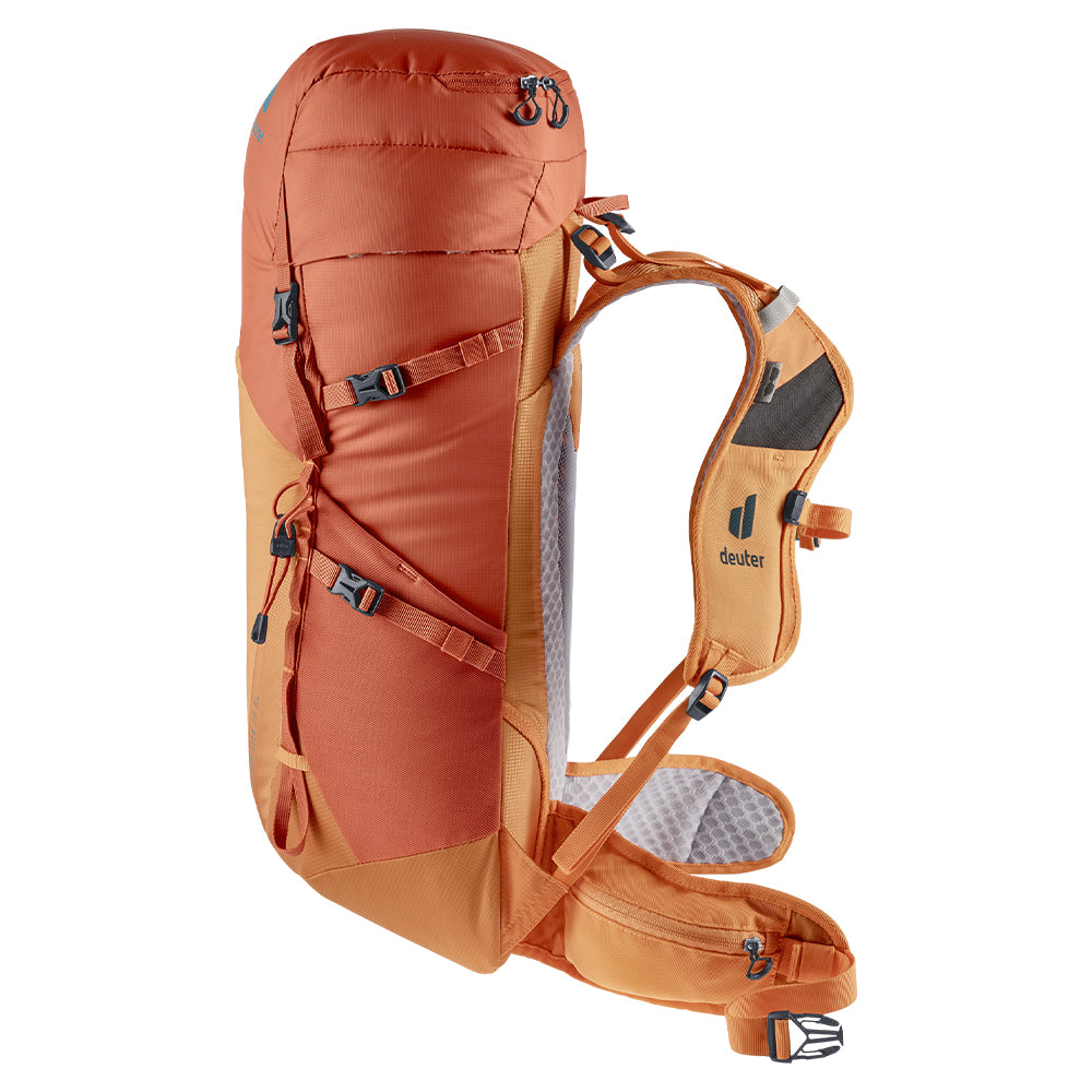 Mochila de Hiking Speed Lite 28 SL Deuter