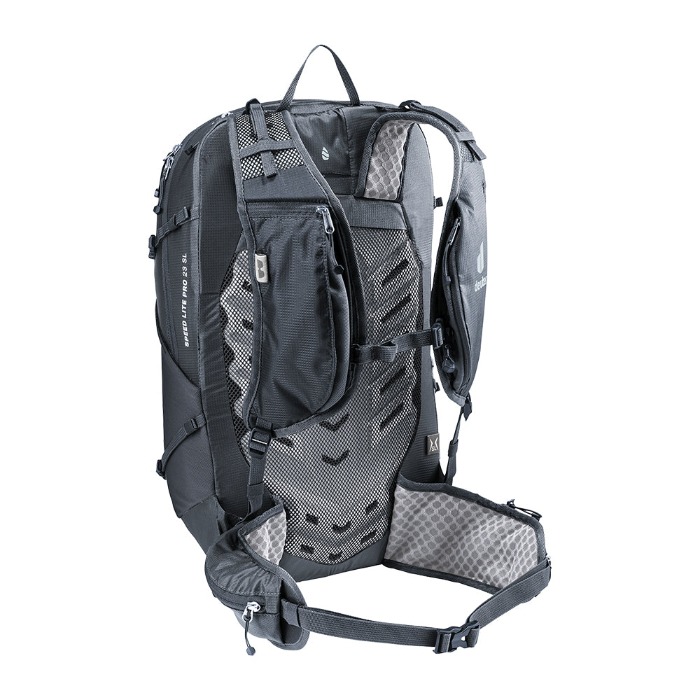 Mochila para Hiking Speed Lite Pro 23 SL Deuter