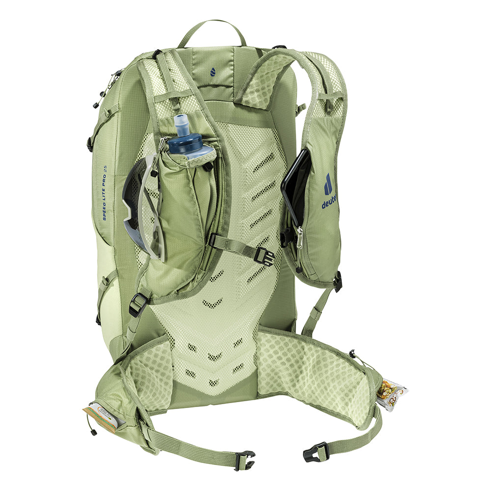 Mochila para Hiking Speed Lite Pro 25 Deuter