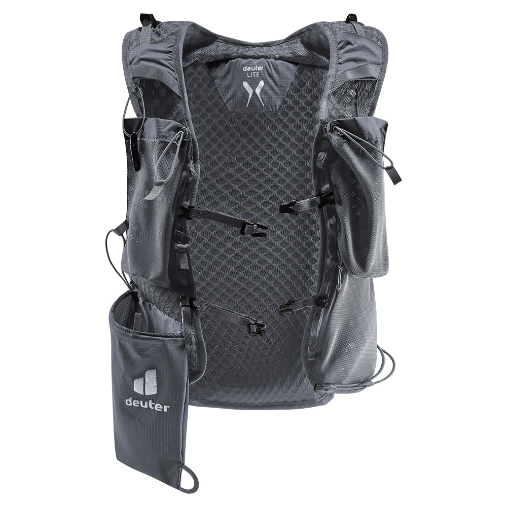 Mochila para Trail Running Ascender 13 Deuter
