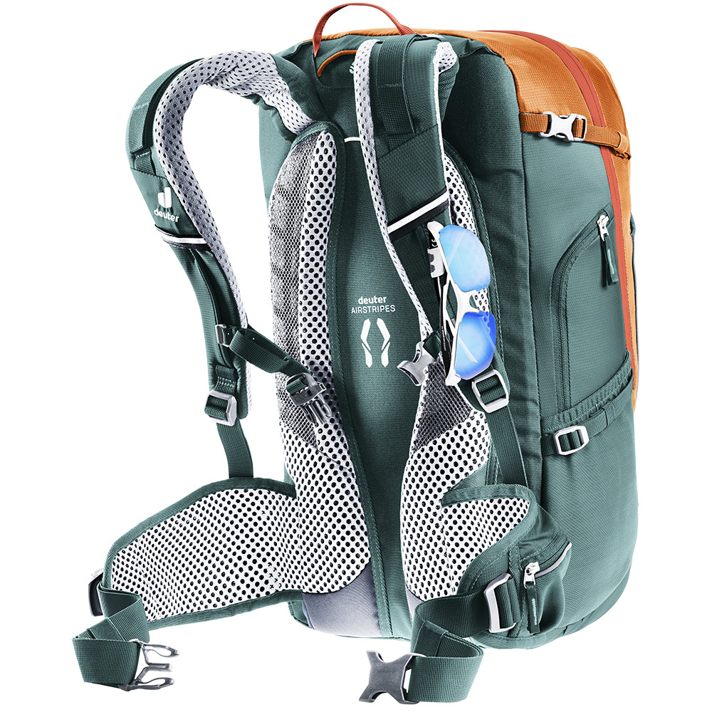Mochila Trans Alpine 30 Deuter