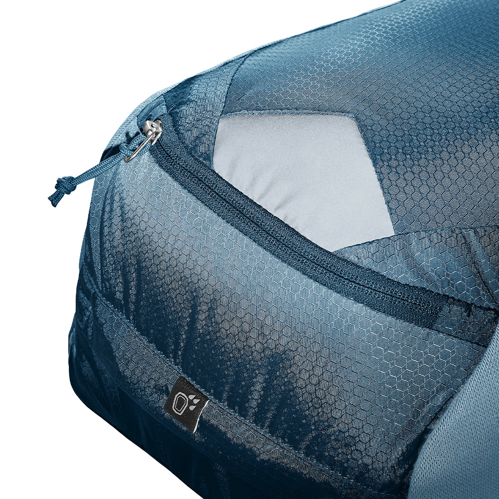 Mochila de Hidratação para Ciclismo Race Air 10 Deuter