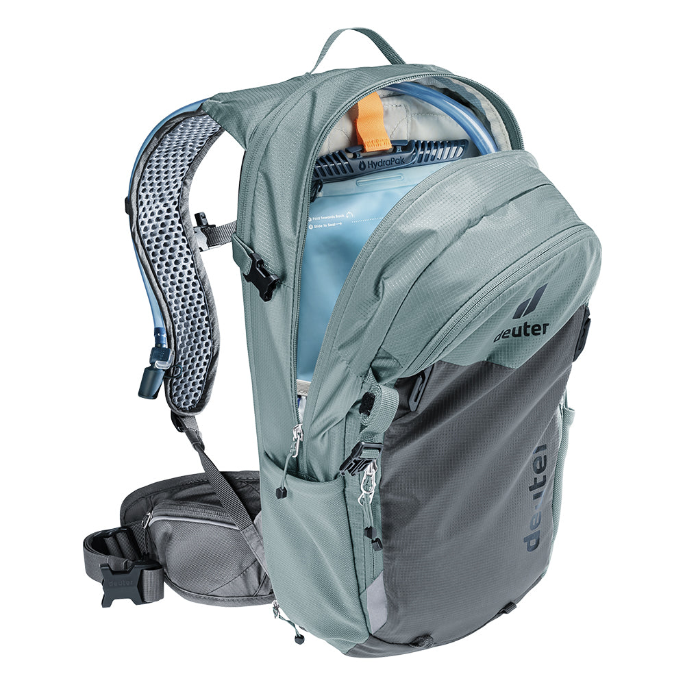 Mochila para Mountain Bike Compact EXP 12 SL Deuter