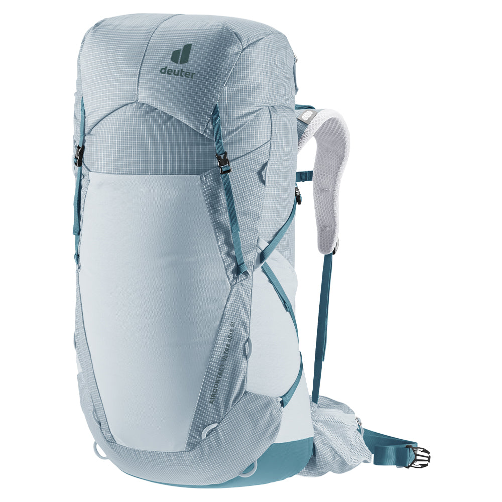 Mochila para Trekking Aircontact Ultra 45+5 SL Deuter
