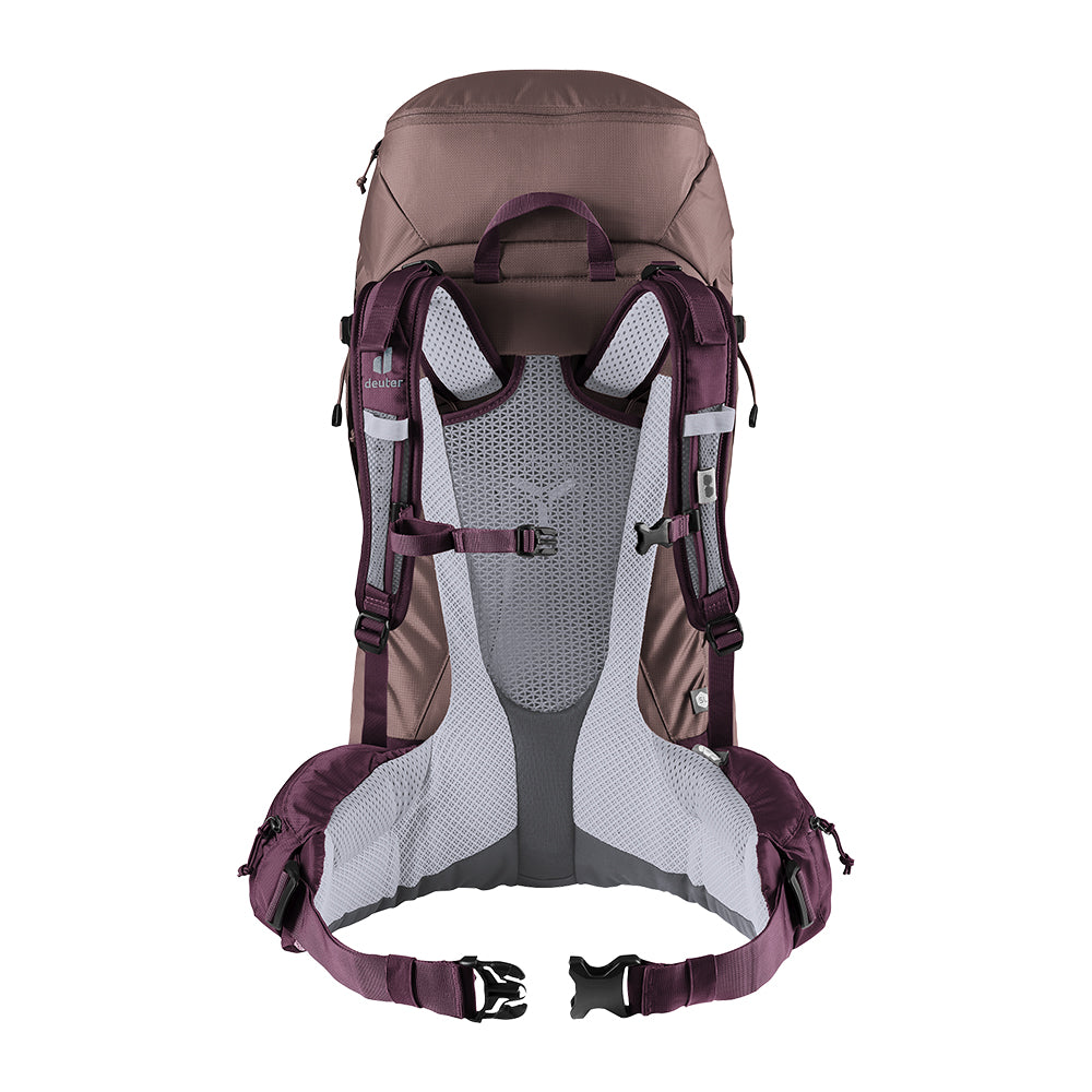 Mochila para Hiking Futura Pro 38 SL Deuter