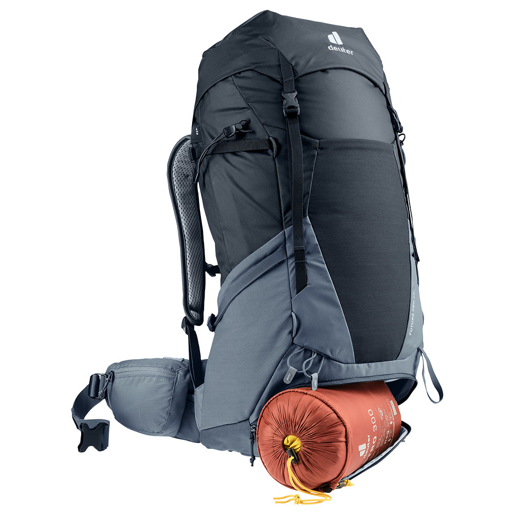 Mochila para Trekking Futura Pro 40 Deuter