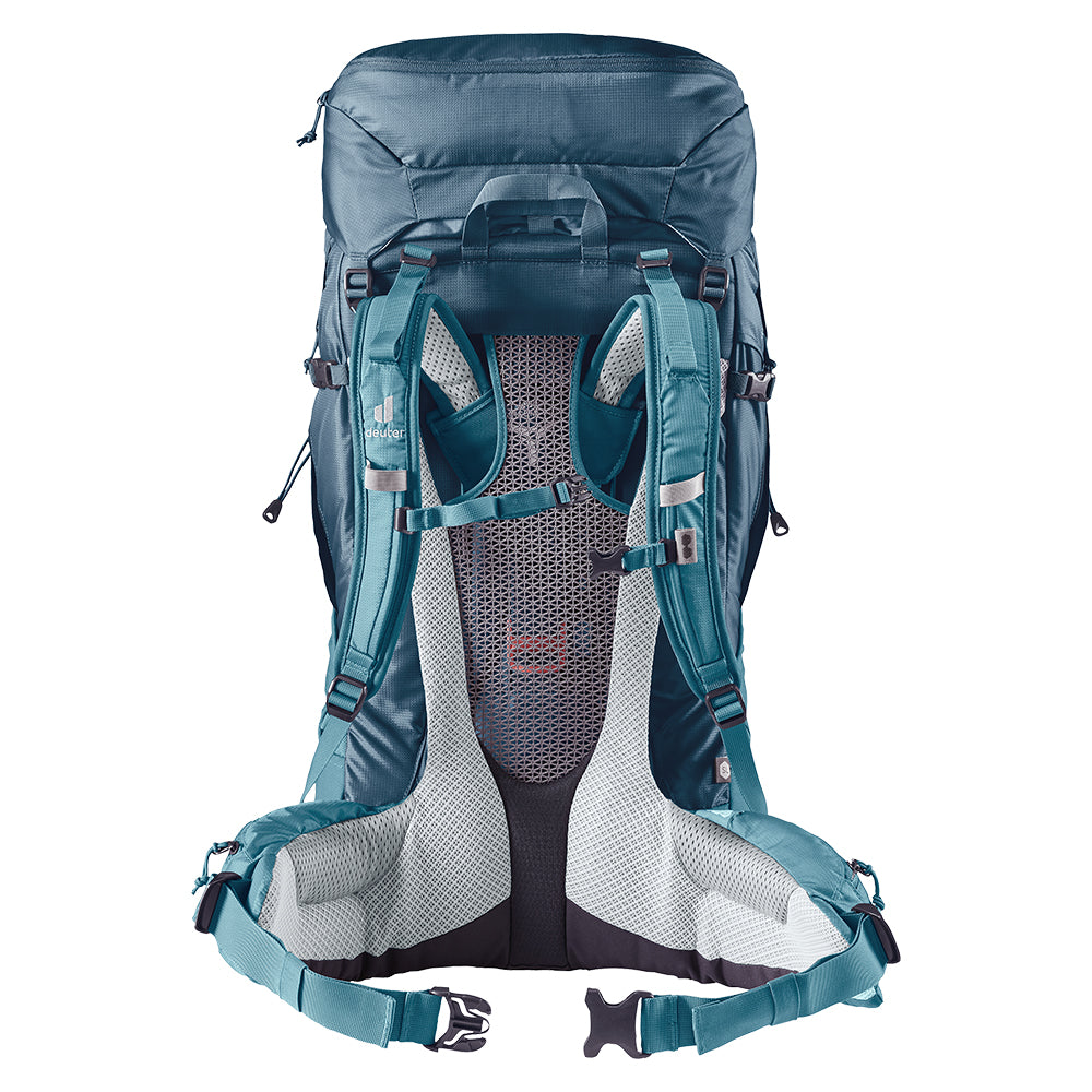 Mochila para Trekking Futura Air Trek 45+10 SL Deuter