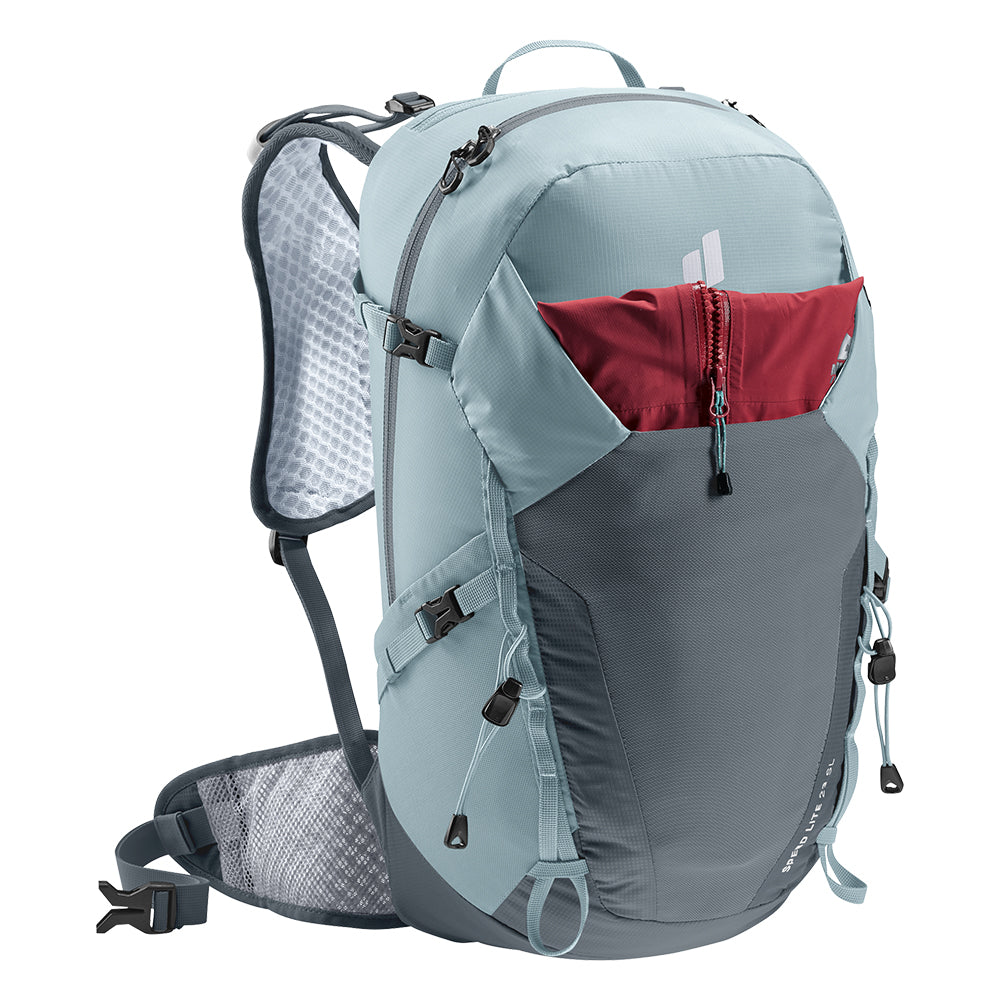 MOCHILA SPEED LITE 23 SL