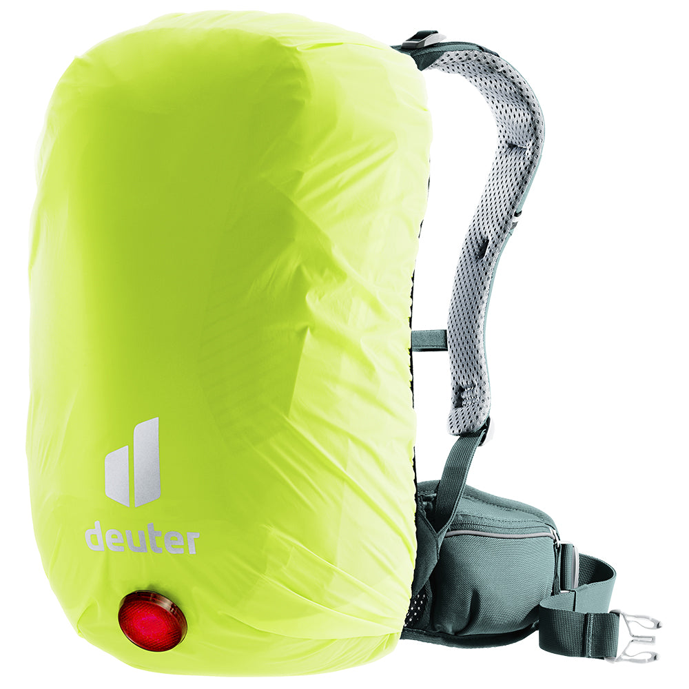 Mochila Trans Alpine 30 Deuter