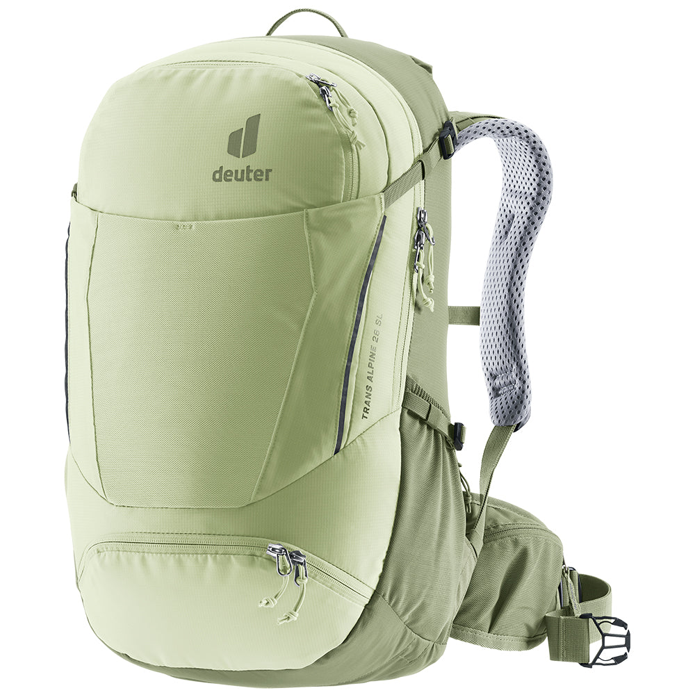 MOCHILA TRANSALPINE 28 SL