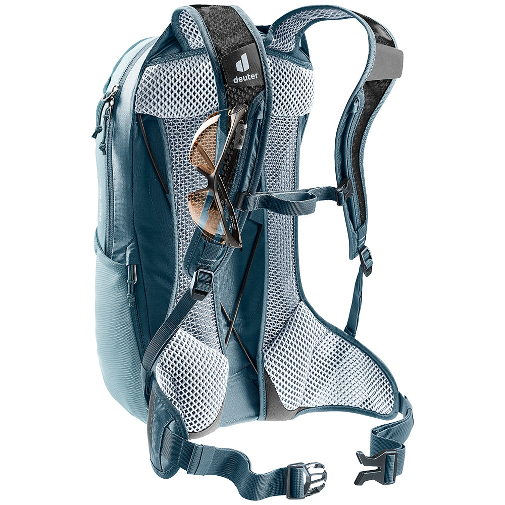 Mochila de Hidratação para Ciclismo Race Air 10 Deuter