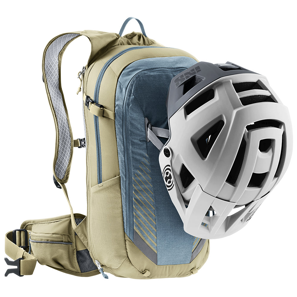 Mochila para Mountain Bike Compact EXP 14 Deuter