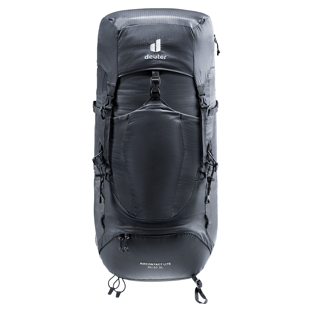 Mochila para Trekking Aircontact Lite 35+10 SL Deuter