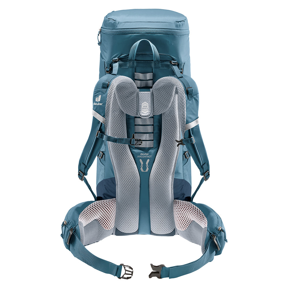 Mochila Aircontact Lite 40+10 Semi Cargueira Deuter