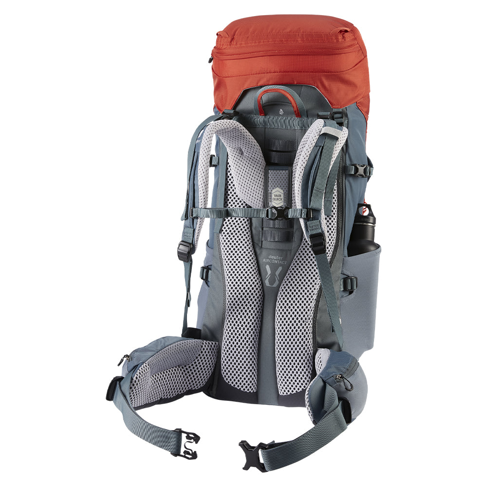 Mochila para Trekking Aircontact Lite 45+10 SL Deuter