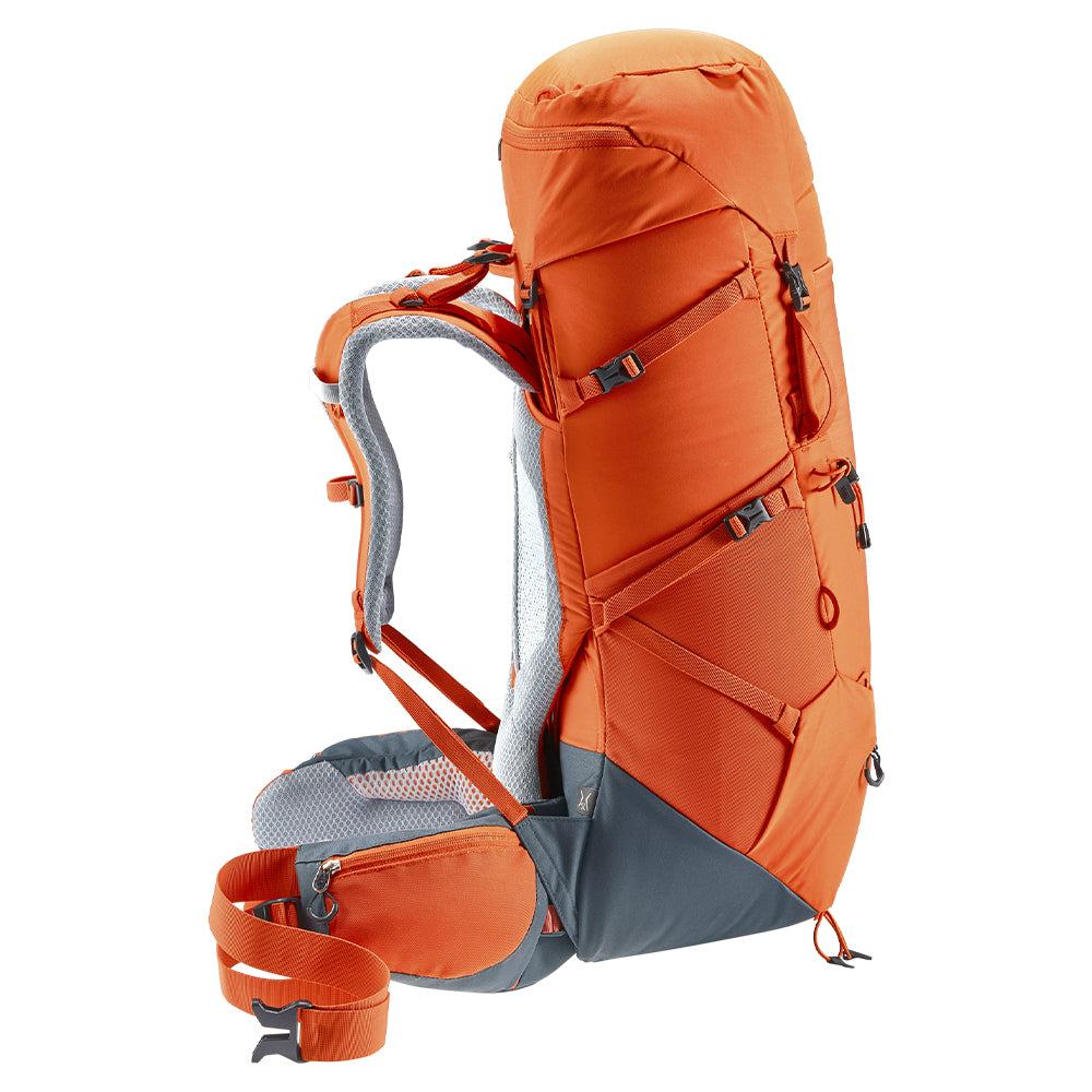 Mochila para Trekking Aircontact Core 35+10 SL Deuter