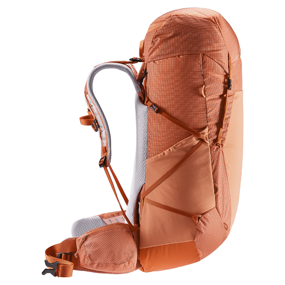 Mochila para Trekking Aircontact Ultra 45+5 SL Deuter