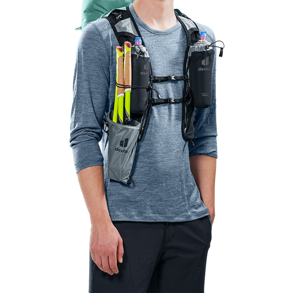 Mochila para Trekking e Hiking Vertrail 16 Deuter