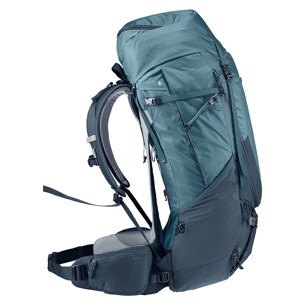 Mochila de Trekking Futura Air Trek 60+10 Deuter