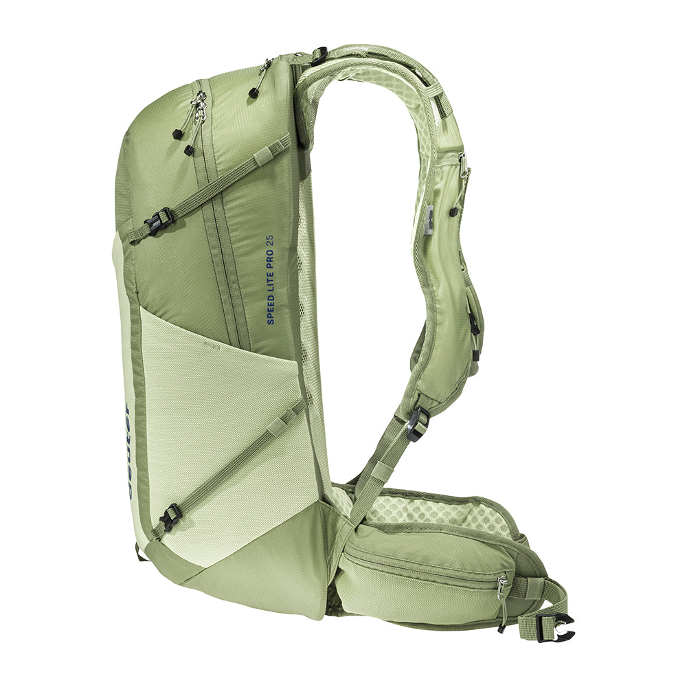 Mochila para Hiking Speed Lite Pro 25 Deuter