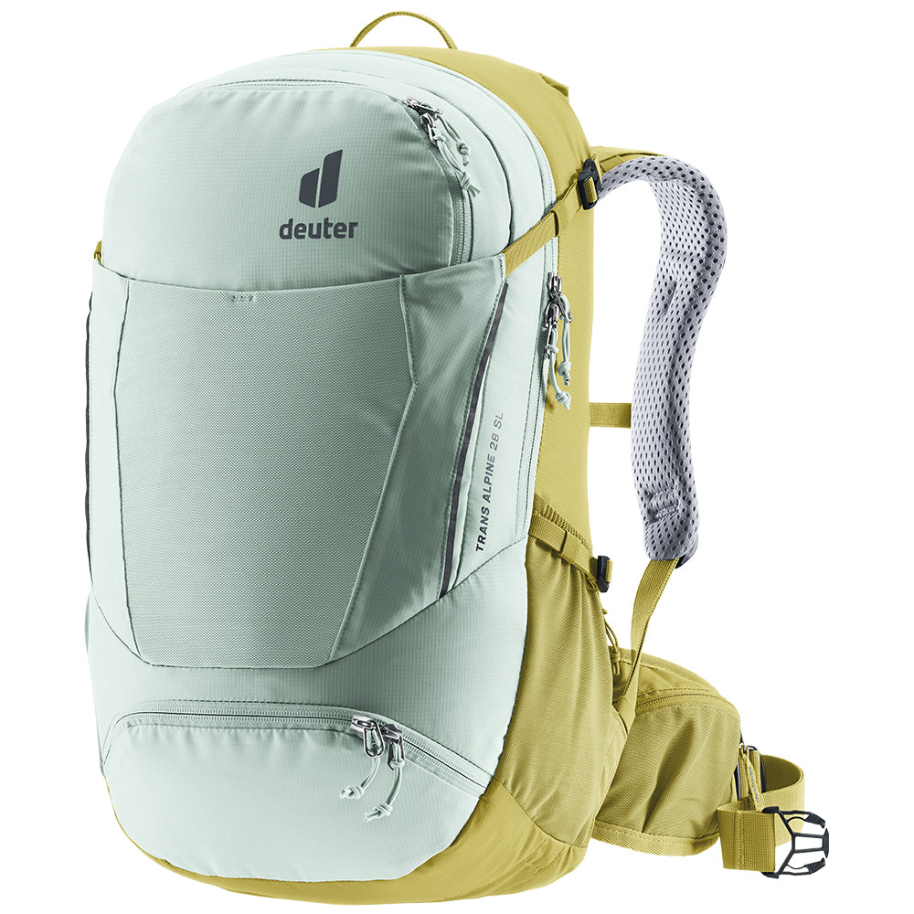 MOCHILA TRANSALPINE 28 SL