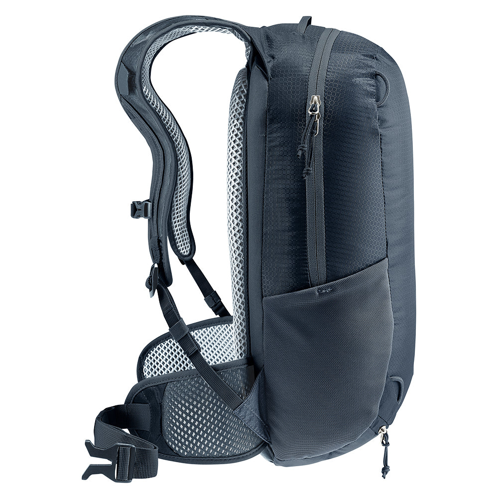 Mochila de HIdratação para Ciclistas 12L Race X Deuter