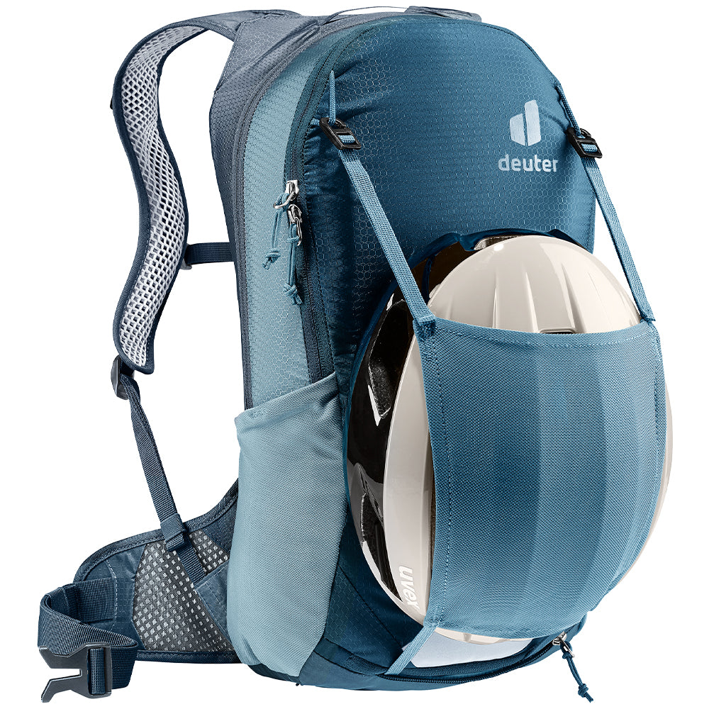 Mochila de Hidratação para Ciclismo Race Air 10 Deuter